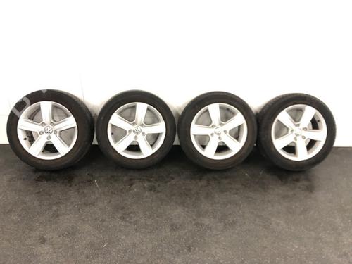 Used Wheel set Wheel set 13165012 13165012