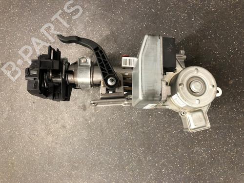 Steering column FORD FIESTA VI (CB1, CCN) 1.0 Sport | BP15633414M21 