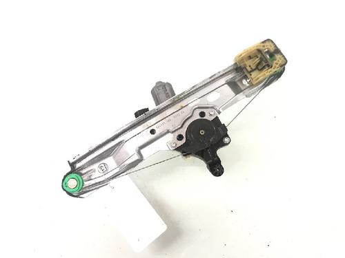 Rear right window mechanism FORD FOCUS III Turnier 1.6 TDCi | BP12474081C25 