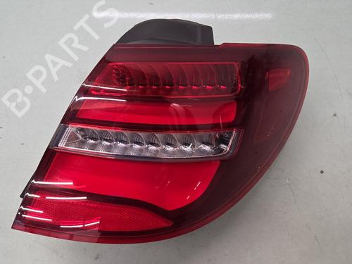 Used Right taillight Right taillight 38068131 38068131