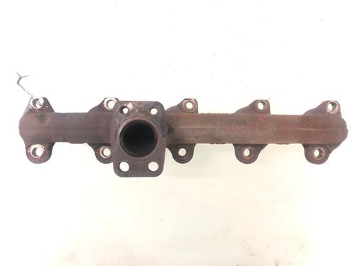 Used Exhaust manifold Exhaust manifold CITROËN BERLINGO Box Body/MPV (B9) 1.6 BlueHDi 100 (99 hp) 16739602 16739602