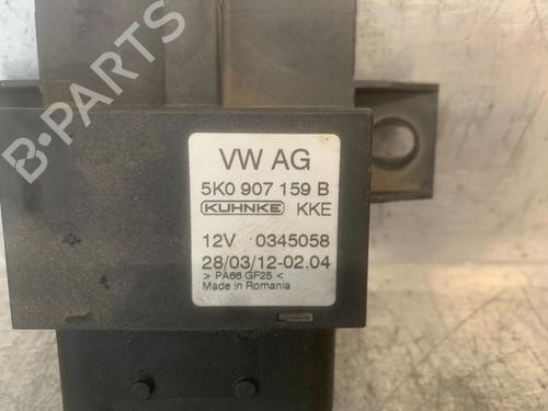 Electronic module VW GOLF VI (5K1) 1.4 TSI | BP16282749M83 