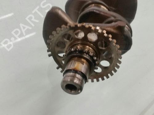 Other SUBARU TREZIA 1.3 (NSP120X, NSP120L) | BP13158443O1