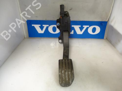 Used Pedal VOLVO V70 III (135) 2.4 D (163 hp) 12476159