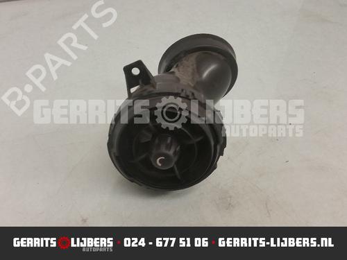 Used Air vent MINI MINI CLUBMAN (R55) John Cooper Works (211 hp) 13156793