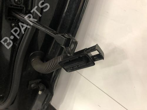 Left rear door AUDI Q3 (8UB, 8UG) 1.4 TSI | BP30538744C4 