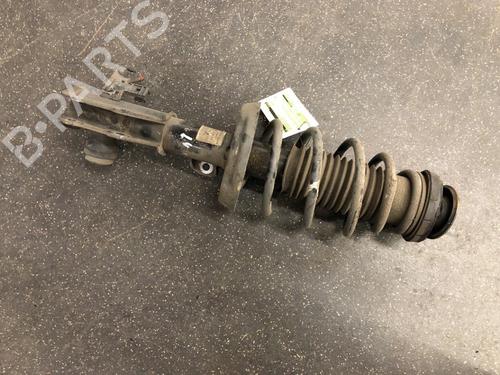 Used Left front shock absorber OPEL ASTRA J (P10) 1.4 Turbo (68) (120 hp) 12484217