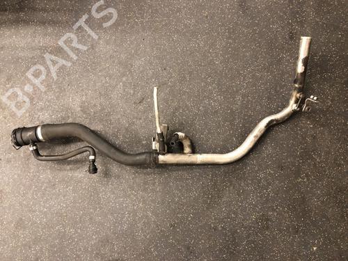 Used Pipe BMW 1 (F20) 118 i (170 hp) 17179607