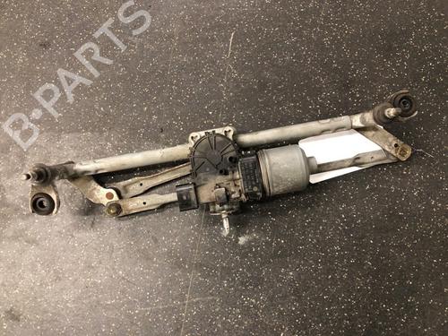 Vindrude Viskermekanisme Vindrude Viskermekanisme SEAT IBIZA IV ST (6J8, 6P8) 1.2 TDI (75 hp) 12483169 12483169