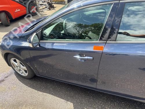 Used Left front door VOLVO V40 Hatchback (525) D2 (114 hp) 28018680