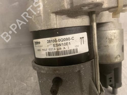 Starter PEUGEOT 108 1.0 VTi | BP16160944M8 