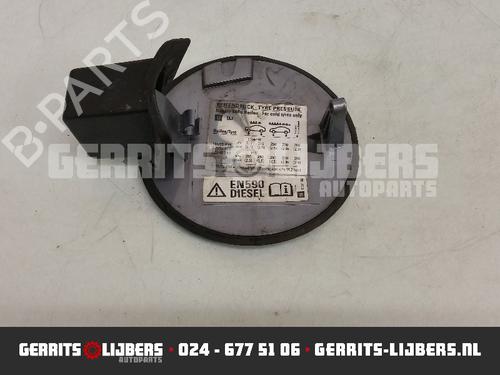 Fuel flap OPEL ASTRA H (A04) 1.7 CDTI (L48) | BP12248693C131 