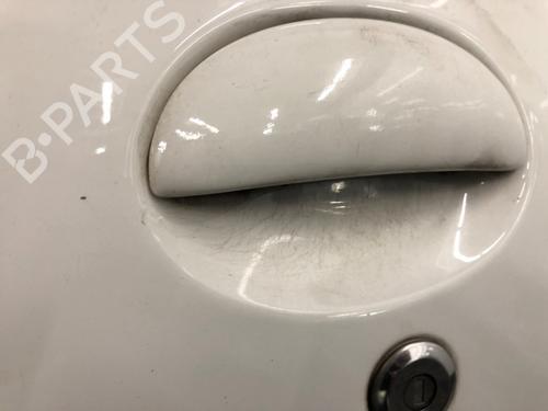 Left front door TOYOTA AYGO (_B1_) 1.0 (KGB10_, KGB10R) | BP25995229C2 
