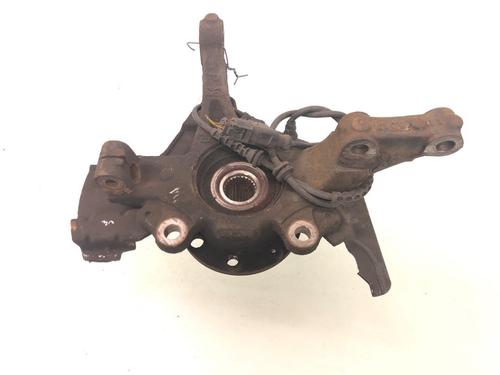 Used Left front steering knuckle FIAT GRANDE PUNTO (199_) 1.3 D Multijet (84 hp) 15721275