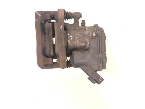 Right rear brake caliper RENAULT MEGANE IV Hatchback (B9A/M/N_) 1.5 dCi 110 (B9A3) | BP15632641M106 