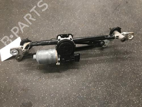Used Front wipers mechanism HYUNDAI i10 II (BA, IA) 1.0 (67 hp) 12481475