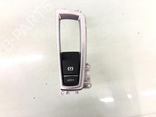 Used Switch BMW 5 (F10) 520 d (163 hp) 15629606