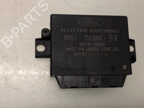Used Electronic module FORD FOCUS III Turnier 1.6 TDCi ECOnetic (105 hp) 28018617