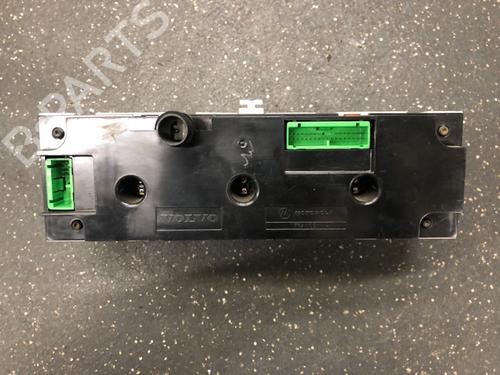 Climate control VOLVO V40 Estate (645) 1.8 | BP15631176I5 