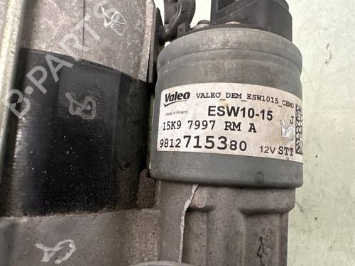 Starter OPEL CORSA F (P2JO) 1.2 (68) | BP32330767M8 - Image 4