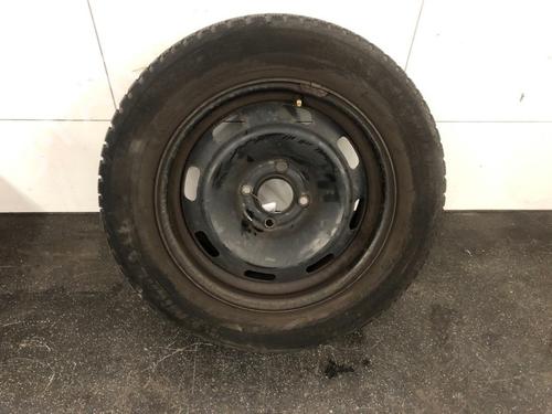 Used Rim PEUGEOT 208 I (CA_, CC_) 1.0 VTi (68 hp) 15630604