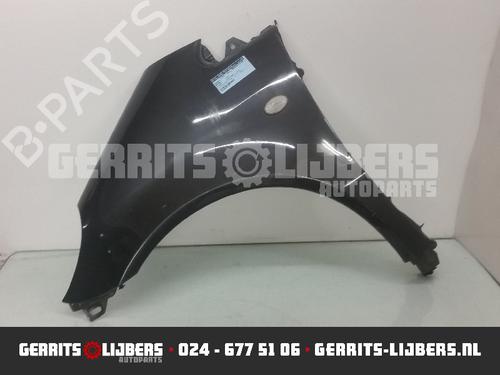 Used Left front fenders MERCEDES-BENZ A-CLASS (W168) A 140 (168.031, 168.131) (82 hp) 12246668