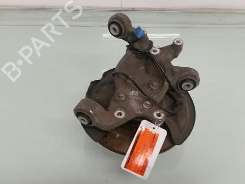 Right rear steering knuckle MERCEDES-BENZ A-CLASS (W176) A 180 CDI / d (176.012) | BP12472665M28 