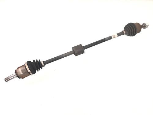 Used Right front driveshaft OPEL CORSA D (S07) 1.2 LPG (L08, L68) (83 hp) 12473569