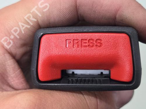 Seat buckle DACIA SPRING EV (B6M1) | BP37222915I32 - Image 4