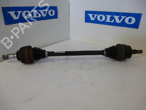 Used Right rear driveshaft VOLVO 850 Estate (855) 2.4 AWD (193 hp) 12473540