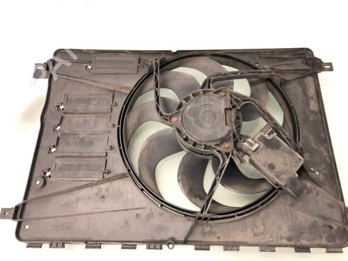 Used Radiator fan FORD KUGA I 2.0 TDCi 4x4 (163 hp) 23202123