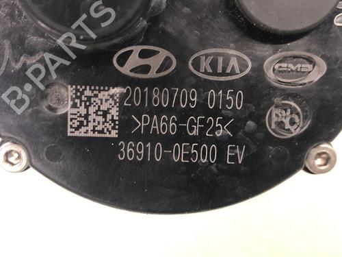 Auxiliary water pump HYUNDAI IONIQ (AE) Electric | BP16407669M111