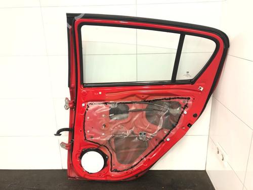 Left rear door HYUNDAI i20 I (PB, PBT) 1.4 | BP29878884C4