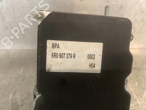 ABS pump VW POLO V (6R1, 6C1) 1.4 (6R1) | BP16282850M43 