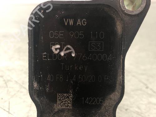 Ignition coil VW T-ROC (A11, D11) 1.5 TSI | BP25021114M94 - Image 3