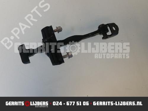 Used Hinge/Door check strap FORD FOCUS II (DA_, HCP, DP) 1.6 TDCi (109 hp) 13157640