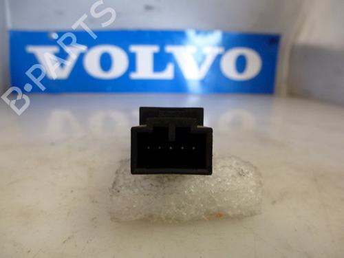 Warning switch VOLVO S80 I (184) 2.5 TDI | BP13164083I22 