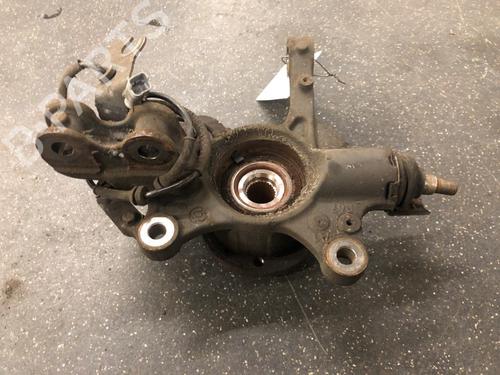 Used Right front steering knuckle CITROËN JUMPY III Van (V_) 1.6 BlueHDi 95 (95 hp) 18828257