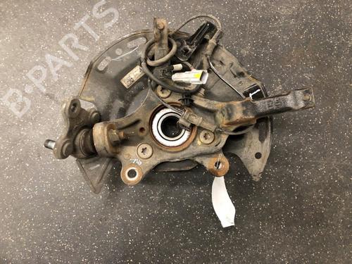 Left front steering knuckle KIA CEED Sportswagon (CD) 1.0 T-GDI Eco-Dynamics+ | BP12483744M25