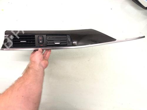 Luftventil BMW 4 Convertible (F33, F83) 428 i (245 hp) 15633312