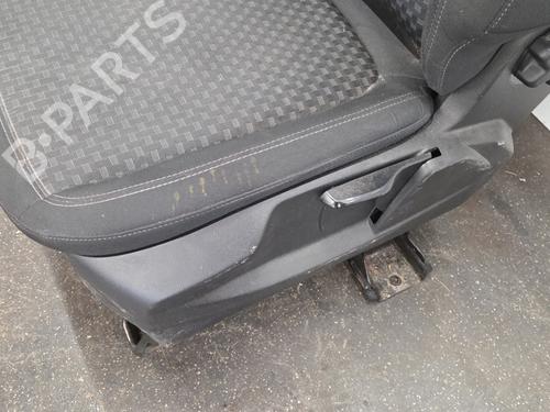 Left front seat FORD TRANSIT CONNECT V408 Box Body/MPV 1.5 EcoBlue | BP39405273C15  - Image 5