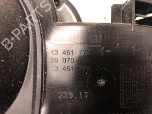 Fuel flap OPEL CROSSLAND X / CROSSLAND (P17, P2QO) 1.2 (75) | BP28190065C131