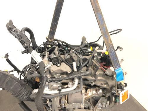 Engine RENAULT MEGANE IV Grandtour (K9A/M/N_) 1.2 TCe 100 | BP23202106M1