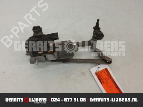 Used Front wipers mechanism SEAT ALTEA XL (5P5, 5P8) 2.0 TDI 16V (140 hp) 12245957