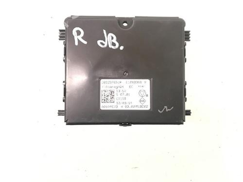 Used Control unit Control unit 12477726 12477726