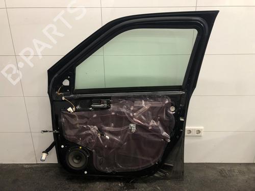 Dør høyre foran SUZUKI SWIFT III (MZ, EZ) 1.3 (RS413, ZC11S) | BP22606413C3 
