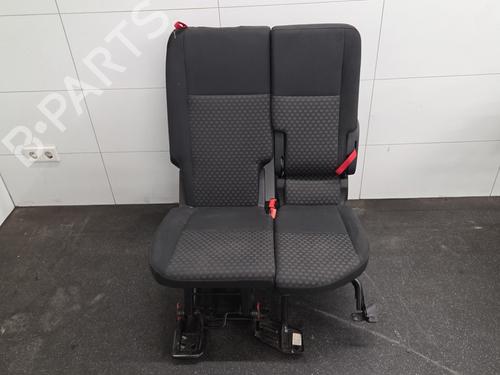 Used Right front seat Right front seat FORD TRANSIT CONNECT V408 Box Body/MPV 1.5 EcoBlue (120 hp) 36776269 36776269