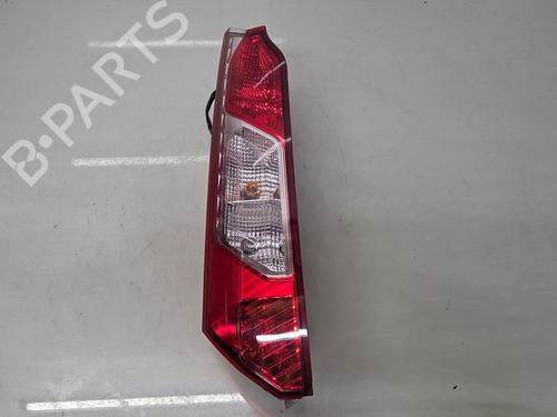 Used Left taillight Left taillight FORD TRANSIT CONNECT V408 Box Body/MPV 1.5 EcoBlue (120 hp) 36386479 36386479
