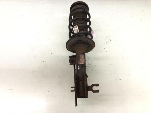 Right front shock absorber CHEVROLET SPARK (M300) 1.2 | BP26897813M17 