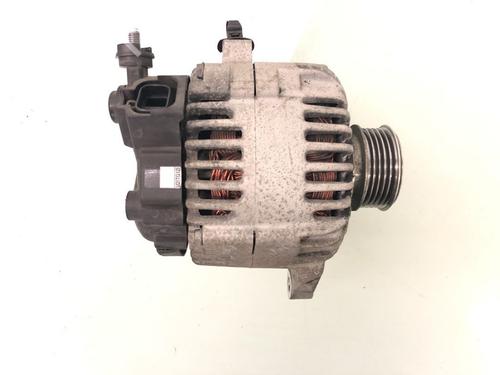 Used Alternator KIA SOUL I (AM) 1.6 CRDi 128 (126 hp) 15631421